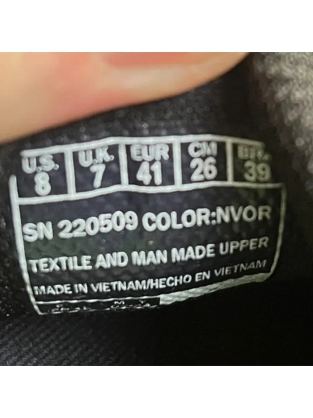 Skechers please review